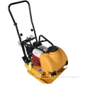 Vibratory Hand Held One Way Vibrating Plate Compactor